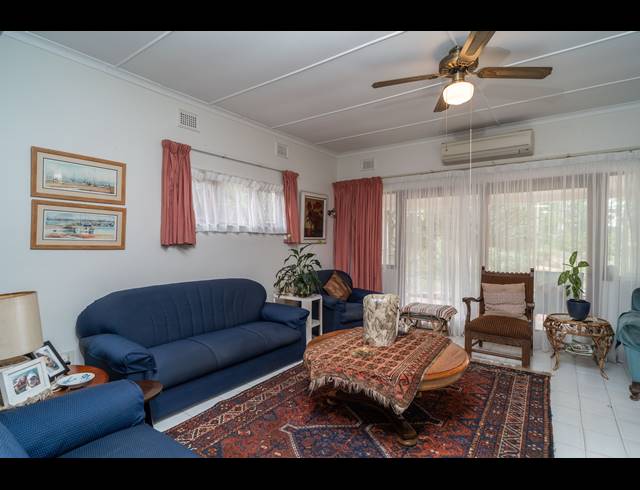 4 BEDROOM HOUSE SOLD IN BEREA WEST